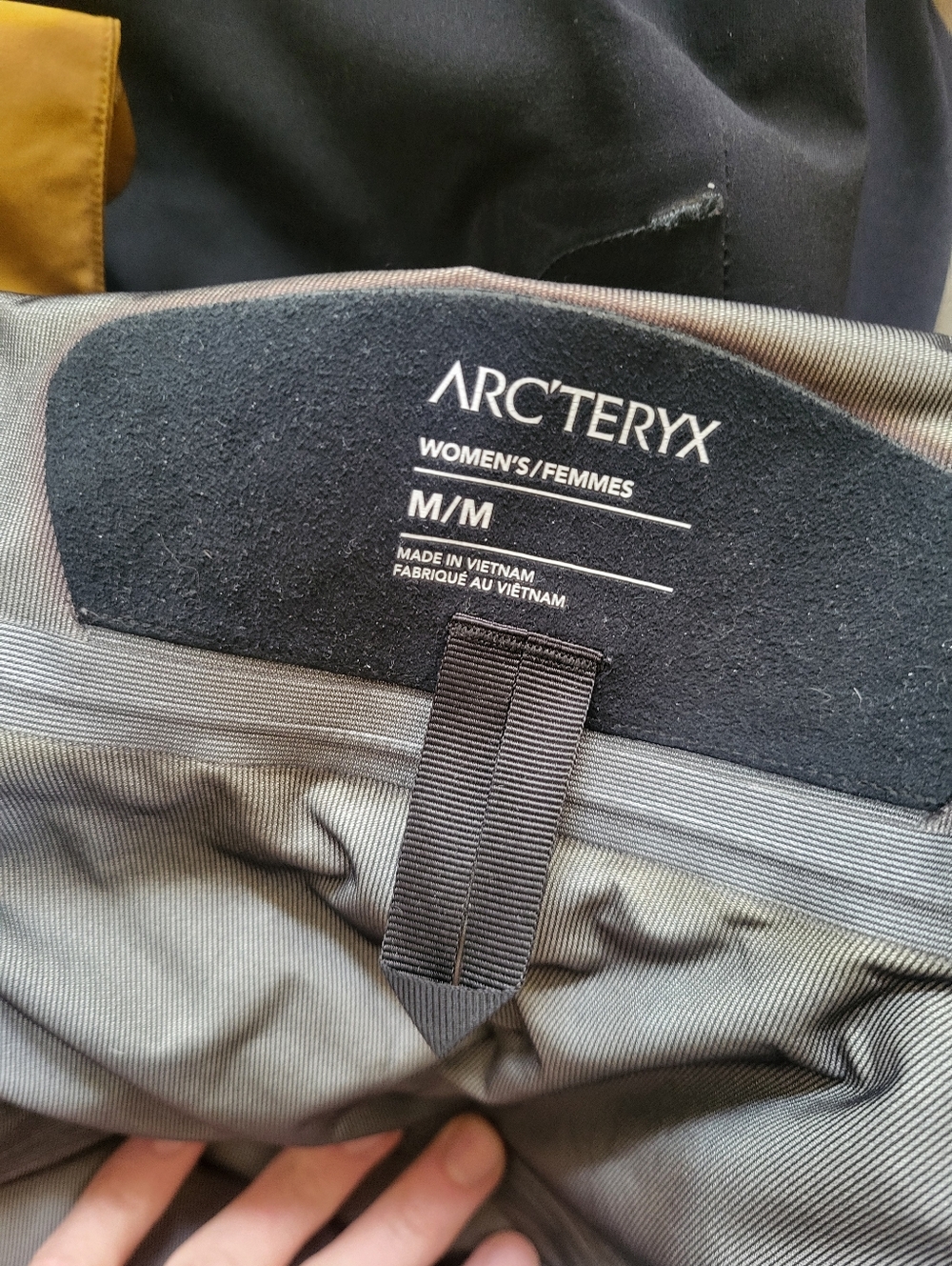 Arcteryx Beta LT - Picture 7 of 14
